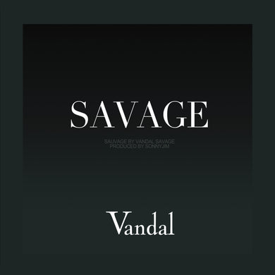 Sauvage (LP)