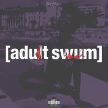 Adult Swum (EP)
